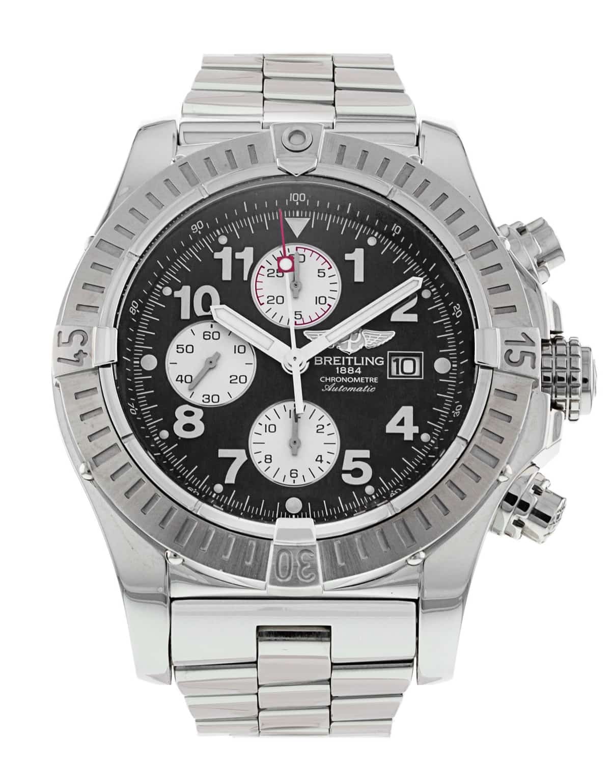 Breitling Super Avenger A13370